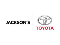 Jackson Toyota