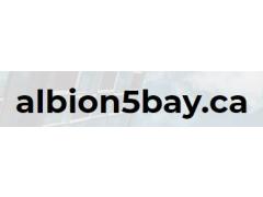 Albion 5 Bay Service Centre