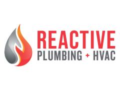 Reactive Plumbing & HVAC