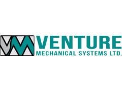 Venture Mechanical Systems Ltd.