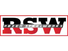 Rozen Steel Works Inc.
