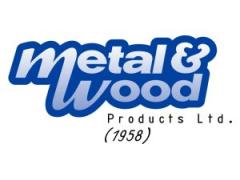 Metal & Wood Products (1958) Ltd.