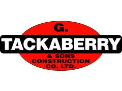 G. Tackaberry & Sons Cons
